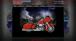 Desktop Screenshot of mastertune.net